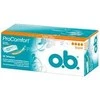 Tamponai O.B. ProComfort Super, 16 vnt.