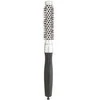 Olivia Garden Essential Blowout Classic Sidabrinis 15 mm
