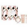 Rabanne Olympea - EDP 50 ml + kūno losjonas 75 ml + EDP 10 ml