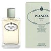 Kvepalai moterims Prada Infusion D'Iris EDP, 50 ml