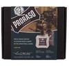 Proraso Azur Lime Duo Pack Set Balm 100 ml + Šampūnas 200 ml