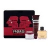 PRORASO Red After Shave Losjonas