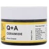 Q+A Ceramide Barrier Defence Face Kreminis Veido kremas su keramidais, 50g