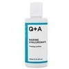 Q+A Marine Hyaluronate Toning Lotion Drėkinamasis veido tonikas, 100 ml