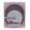 Real Techniques Skin Reusable Make Up Removal Pads Cleansiing Pads moterims, 2 pc