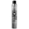 Redken Stiprios fiksacijos plaukų lakas Quick Dry (Instant Finish ing plaukų purškiklis) 400 ml