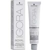 Schwarzkopf Ira Sw Plata plaukų dažai 60ml