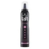 Schwarzkopf Taft Power Hair Mousse moterims, 200 ml