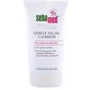 Sebamed Gentle Facial Valiklis švelnus veido valymo gelis 150ml
