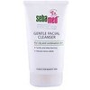 Sebamed Gentle Facial Valiklis švelnus valomasis gelis riebiai ir mišriai odai 150ml