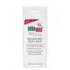 Sebamed Maitinamasis kūno pienelis jautriai odai 200 ml
