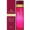 Sergio Tacchini Bella Donna EDT tualetinis vanduo moterims, 50 ml