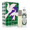 Sisley Eau de Campagne rinkinys Unisex (EDT, 100 ml + dušo želė, 250 ml)