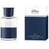 s.Oliver So Pure Men EDT tualetinis vanduo vyrams, 30 ml