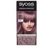 Syoss Plaukų spalva NUT Brown Nr 5-8