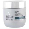 System Professional Wella System P. - Volumize Mask V3, 200 ml