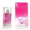 Ted Baker W EDT tualetinis vanduo moterims, 75 ml