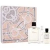 Terre D'Hermes tualetinio vandens purškiklis 100 ml + tualetinio vandens purškiklis 15 ml + dušo želė 40 ml