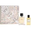 Hermès Hermes Terre Dhermes Eau De Toilette Pour Homme 50ml Purškiklis Gel De Baño 40ml