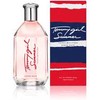 Tommy Hilfiger Tommy Girl Summer Ocean Wave EDT tualetinis vanduo moterims, 100 ml