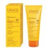 Uriage Bariésun Moisturising Kids Lotion SPF 50+ drėkinamasis kūno losjonas nuo saulės vaikams, 100 ml