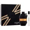 Viktor &amp; Rolf Spicebomb Extreme EDP rinkinys vyrams (EDP, 90 ml + EDP, 10 ml)