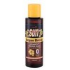 Vivaco Sun Argan Bronz Oil Sun Losjonas kūnui unisex, 100 ml