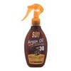 Vivaco Sun Argan Oil Sun Losjonas kūnui unisex, 200 ml
