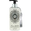 Vivian Gray Vivian Pilkas Kreminis skystas muilas Aroma Selection Baltas Tea & Magnolia (Kreminio muilas), 400 ml