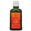 Weleda Massage oil with arnica, 100 ml