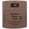 Xpel Bamboo Cotton Buds, 300 pc