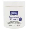 Xpel Body Care Aqueous Kreminis Body Kreminis moterims, 500 ml