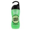 Xpel Fresh Start Mint & Cucumber Dušo želė moterims, 400 ml