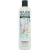 Xpel OZ Botanics Major Moisture Šampūnas Šampūnas moterims, 400 ml