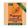Xpel Papaya Šampūnas & Conditioner Bar Šampūnas
