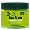 Xpel Tea Tree Cleansing Pads Cleansing Wipes moterims, 60 pc