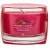 Yankee Candle Raudona Raspberry 37 g
