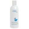 Ziaja Tělo aliejus vaikams nuo gimimo 270 ml