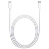 73H00668-00M Google USB-C/USB-C Data Cable 1m Baltas (Bulk)