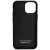 Dėklas Apple iPhone 14 Pro Max Audi Carbon Fiber (AU-TPUPCIP14PM-R8/D2-BK) juodos spalvos
