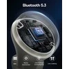 Baseus Bowie E18 ausinės su Bluetooth 5.3 lustu