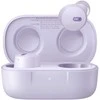 BASEUS belaidės bluetooth ausinės TWS ENC IPX4 Bowie E18 violetinės spalvos