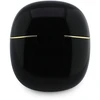 Ausinės Guess Auksinė Line Glossy Classic Logo TWS Belaidės Earphones Juodas
