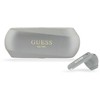 Guess Elongated Metallic ENC TWS Belaidės ausinės Taupe