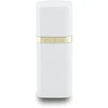 Ausinės Guess Lipstick Shape TWS belaidės auisnės baltos spalvos