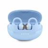 Ausinės Guess Metallic Finish Classic Logo OWS Belaidės Earphones Light Mėlyna