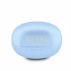 Ausinės Guess Metallic Finish Classic Logo OWS Belaidės Earphones Light Mėlyna