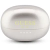 Guess Metallic Finish Classic Logo OWS belaidės ausinės Auksinė