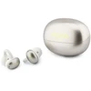 Guess Metallic Finish Classic Logo OWS belaidės ausinės Auksinė