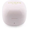 Ausinės Guess Mini Classic Logo OWS Belaidės Earphones Rožinė